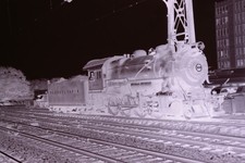 Pennsylvania Railroad #3538/#496/#522 35MM Duplicate Negatives picture