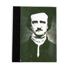 Centipede Anthologies Edgar Allen Poe - The Man That Was Used Up EX/NM picture