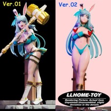 1/6 31CM Shea Haulia 3D Print Garage Kit Figure Model Unpainted Unassembled GK picture