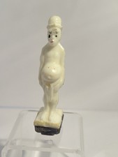 Frozen Charlie Doll,  Quirky Little Plastic Man  picture