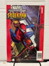 Ultimate Spider-Man Marvel Comics 2000 - You Pick #1 through #100 picture