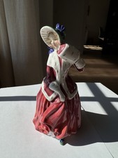 Royal Doulton Figurine ~ 
