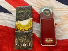swatch Wristwatch Unisex picture