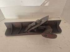 RARE Stanley No. 51 Chute Board Plane Plane Tool Primitive L@@K picture