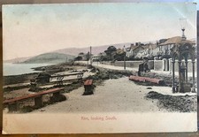 Vintage Scottish Postcard KIRN Looking South Argyllshire Scotland UK Stengel picture