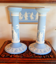 WEDGWOOD England - Candlesticks 8.5
