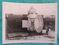 Soviet USSR photo space theme