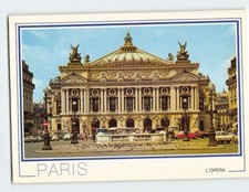 Palais Garnier Paris France F-334258 picture