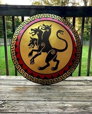 Cerberus Authentic Ancient Horse 24