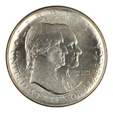 1926 Sesquicentennial 50C picture