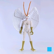 Sirene Devilman Action Figure Collection Banpresto From Japan picture