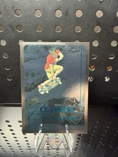 Steve Caballero Road Champs Trading Card Rare picture