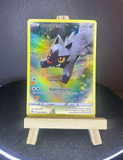 The Pokémon Company Poochyena GG33/GG70 Ultra Rare Full Art Holo English picture