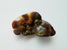 Full Spectrum Arizona Fire Agate 40.08 CT  picture