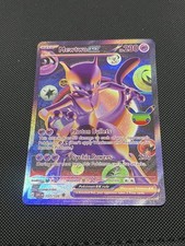 Mewtwo ex 157/128 Futuristic Rare ME: 30th Celebration Pokemon Holo Near Mint picture