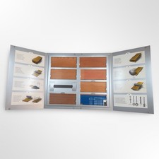 Staedtler Mars Lumograph Pencil Manufacturing Teaching Set Display How It’s Made picture