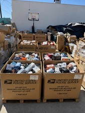 Explore a Walmart Surprise Box of General Merchandise picture