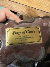 Bronze Eagle picture