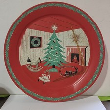 VTG MCM 1950s Marcelline Stoyke BIG 19