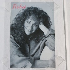 Reba McEntire For My Broken Heart 20
