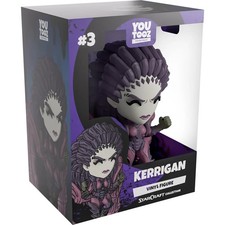 Youtooz: Starcraft Collection - Kerrigan Vinyl Figure #3 picture
