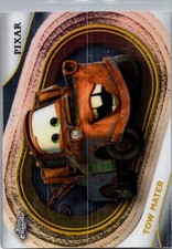 2025 Topps Disney Chrome Tow Mater #56 picture