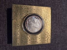 Mint coin Liberty coin 2000 picture