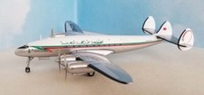 Aeroclassics Royal Air Maroc Lockheed L-749 CN-CCN Diecast 1/200 Model Airplane picture