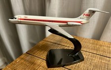 Rare TWA DC-9 Air Jet Advance picture