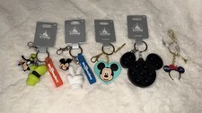 Brand New WDW Keychains. You Choose picture