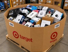 Walmart New Overstock Retail Lot – General Merchandise picture