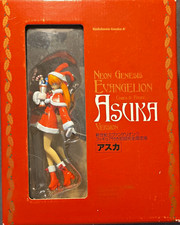 KADOKAWA Neon Genesis Evangelion Asuka Comics & Figure Limited Version picture