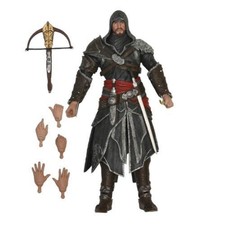 Assassin's Creed Revelations Ezio Auditore 7