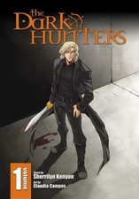 The Dark-Hunters, Volume 1 by Kenyon, Sherrilyn picture