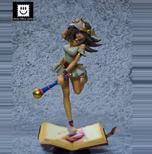 Divine Officer Studio Yu-Gi-Oh Mana Resin Statue - 30cm Collector's Figure (H) picture