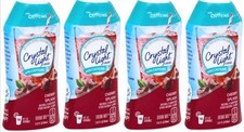 Crystal Light Cherry Splash Case of 12  picture