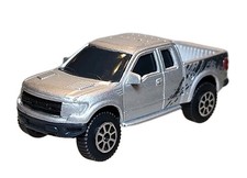 2009 09 Ford F-150 SVT Raptor Collectible 1/64 Scale Diecast Diorama Model picture