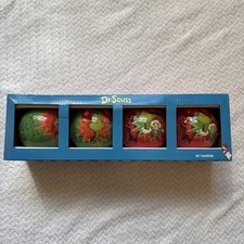 NEW Vintage Dr Seuss 