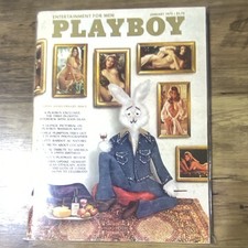 Play Boy Magazine Collection picture