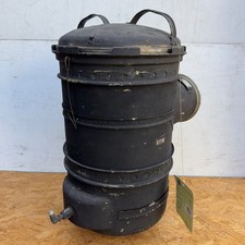AiResearch 194550-1 Water Separator Thai Airways A300 HS-TAM Air Conditioning picture