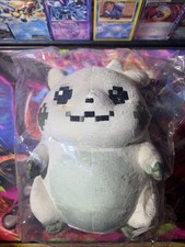 Pokemon Center Pikachu Retro Pixel 1996 Style Plush 30th Anniversary 2026 picture
