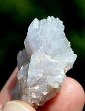 Amethyst 21 grams - Ogoya Mine, Komatsu City, Ishikawa Prefecture, Japan picture