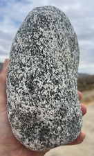 Joshua Tree Granite Feldspar Boulder 34.5lb Magical Desert Rock Mineral Specimen picture