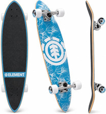 Element Longboard Skateboards Complete Seal Assembled and Ready to Ride picture
