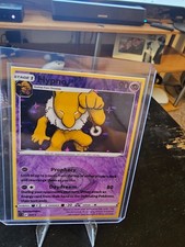 Hypno 13/15 Gotta Sketch 'Em All Pokémon picture