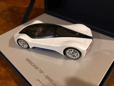 Pininfarina Collection | 1:43 | 2005 Maserati Birdcage 75th | Item # PFC00004 picture