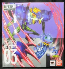 Digivolving Spirits Digimon Adventure 03 Diaboromon Diablomon Bandai Japan New picture
