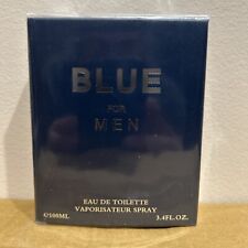 NIB Blur For Men Eau de Toilette EBC Collection picture