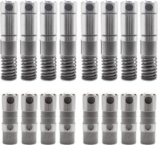 16 Pcs Active Fuel Management AFM DOD Roller Lifters Valve Lifters Hydraulic Com picture