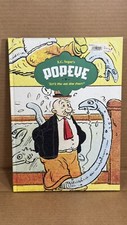 POPEYE - E.C. Segar's Popeye #3 (Fantagraphics Books, November 2006) picture